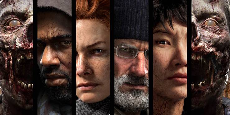 Overkills The Walking Dead Difficulty Depends on Number of Players Overkills The Walking Dead Difficulty Depends on Number of Players